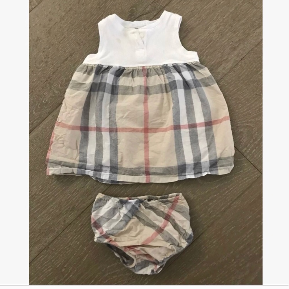 Dress for lewdogg